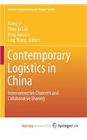 Contemporary Logistics in China