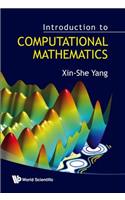 Introduction to Computational Mathematics