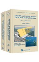 Theory And Applications Of Ocean Surface Waves (Third Edition) (In 2 Volumes)