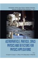 Astroparticle, Particle, Space Physics and Detectors for Physics Applications - Proceedings of the 14th Icatpp Conference