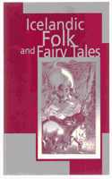 Icelandic Folk and Fairy Tales