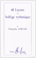Lecons solfege rythmique (60) --- formation musicale