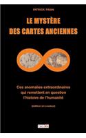 Mystère des cartes anciennes