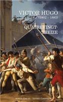 Quatrevingt-treize: Texte intégral