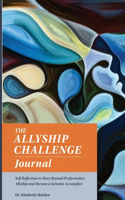 Allyship Challenge Journal