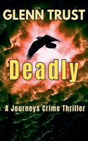 Empty Tree: A Journey Series Suspense Thriller, #1