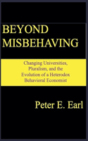 Beyond Misbehaving