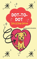 Dot-To-Dot Cats and Dogs Edition