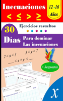 Inecuaciones