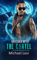 Snatched Up by the Cartel: Wolf Shifter MM MPreg Romance(1 Nightshade Wolves)