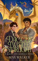 Dagger of Twisted Starlight