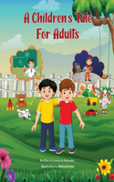 Children's Tale For Adults