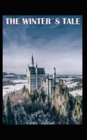 The Winter's Tale By William Shakespeare: Illustrated Edition