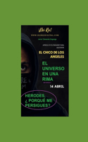 El Universo En Una Rima, Hip-Pope1: Herodes, ¿ Por Qué Me Persigues?(51 ?????(c) Engavo University(c) ????&#2)