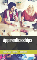 Apprenticeships