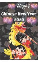 lunar new year 2020 happy Chinese New Year 2020