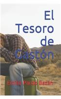 El Tesoro de Gastón