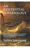 Existential Soteriology