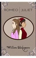 Romeo and Juliet (Annotated) Unabridged (Illustrated) Classic Shakespeare