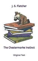 The Chestermarke Instinct: Original Text
