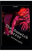 The Dunwich Horror Annotated