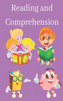 Reading and Comprehension