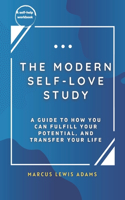 Modern Self-love Study.