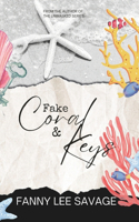 Fake Coral and Keys