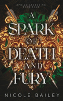 Spark of Death and Fury