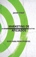 Marketing de Afiliados