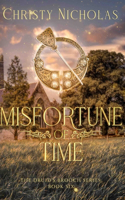 Misfortune of Time: An Irish Historical Fantasy