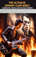 Ultimate Johnny Cash Bible