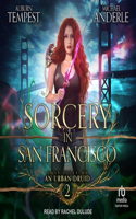 Sorcery in San Francisco: (2 Case Files of an Urban Druid)