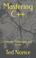 Mastering C++