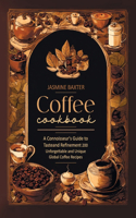 Coffee Cookbook