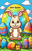 Cute Easter