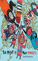 Might of Many Monkeys