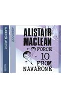 Force 10 from Navarone
