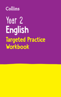 Collins Ks1 Revision and Practice - New 2014 Curriculum Edition -- Year 2 English: Bumper Workbook