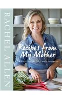 Recipes from My Mother