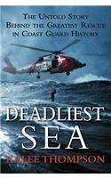 Deadliest Sea