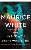 My Life with Earth, Wind & Fire