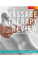 Massage Therapy Review