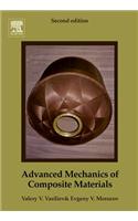 Advanced Mechanics of Composite Materials