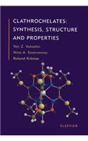 Clathrochelates: Synthesis, Structure and Properties