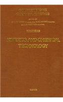 Kinetics and Chemical Technology