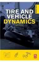 Tire and Vehicle Dynamics