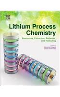 Lithium Process Chemistry