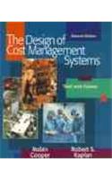Design of Cost Management Systems: Text and Cases