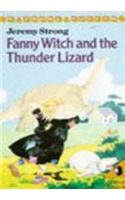 Fanny Witch and the Thunder Lizard